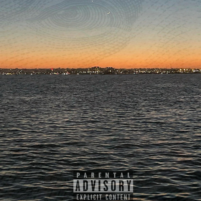 In My Thoughts artwork