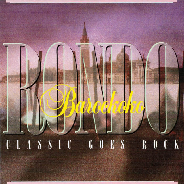 Rondo Barockoko