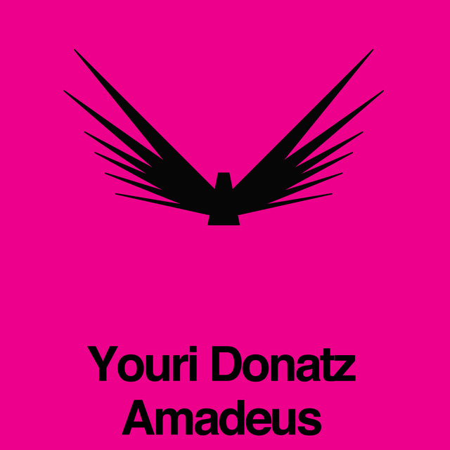 Amadeus cover