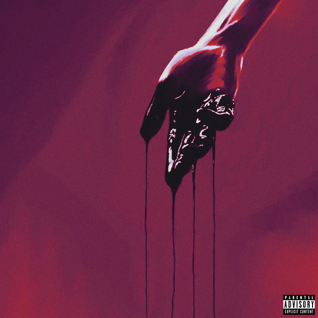 BAD HABITS cover art