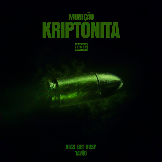 Munição Kriptonita