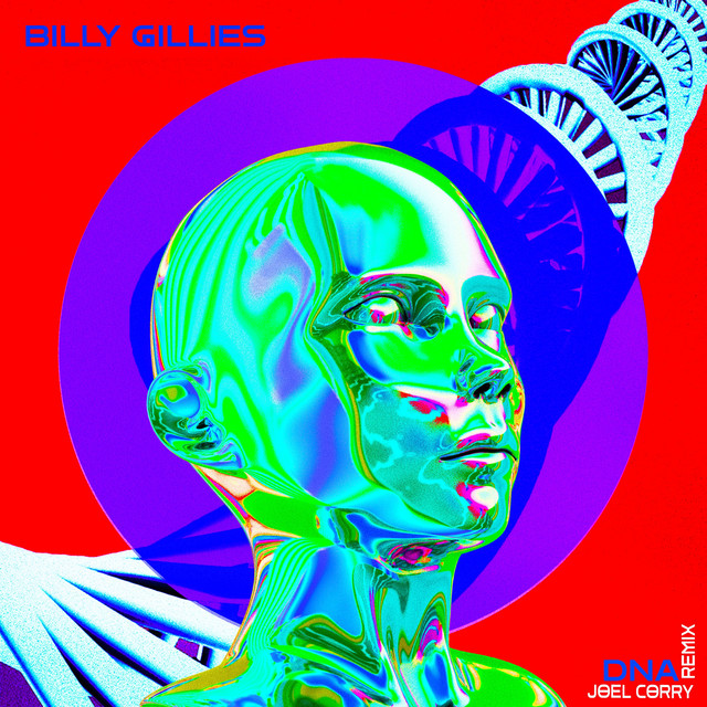 Cover du titre DNA (Loving You) [feat. Hannah Boleyn] [Joel Corry Remix]