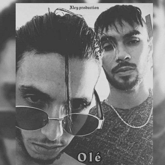 Olé cover art