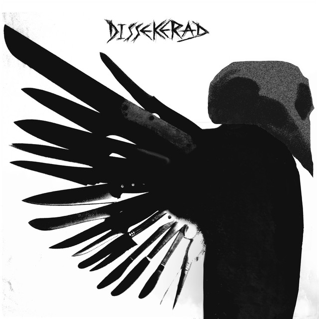 Mörkret Tilltar cover art