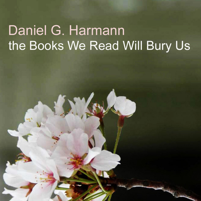 The Books We Read Will Bury Us cover art