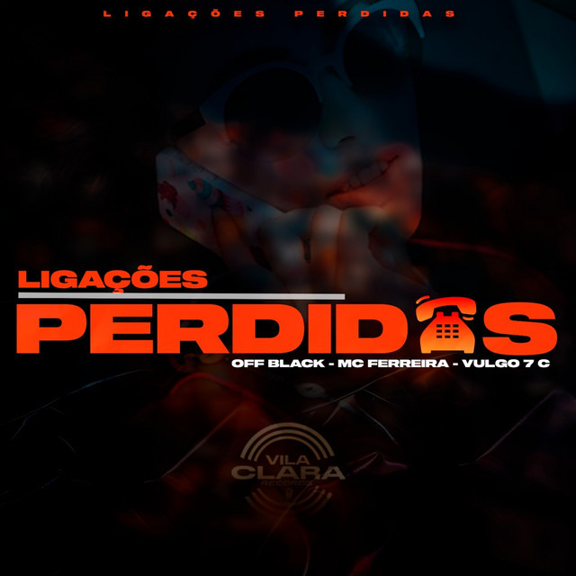 Ligações Perdidas