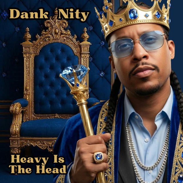 Heavy Is The Head