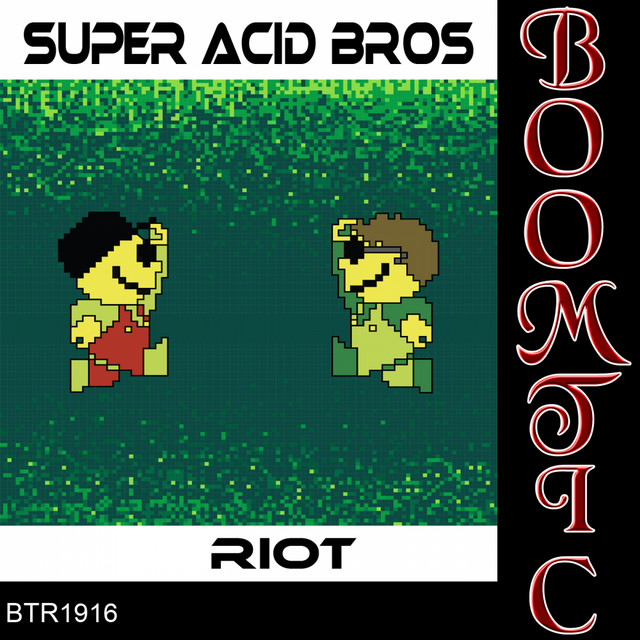 Super Acid Bros