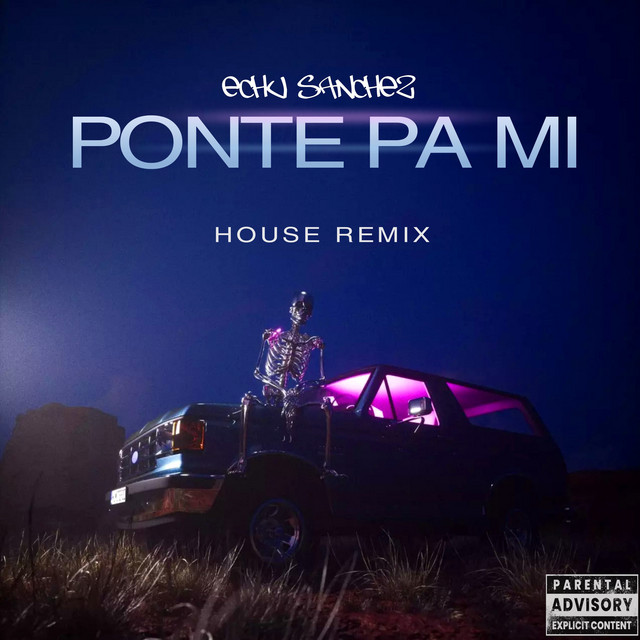 Ponte Pa Mi - House