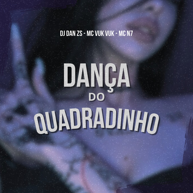 Dança Do Quadradinho