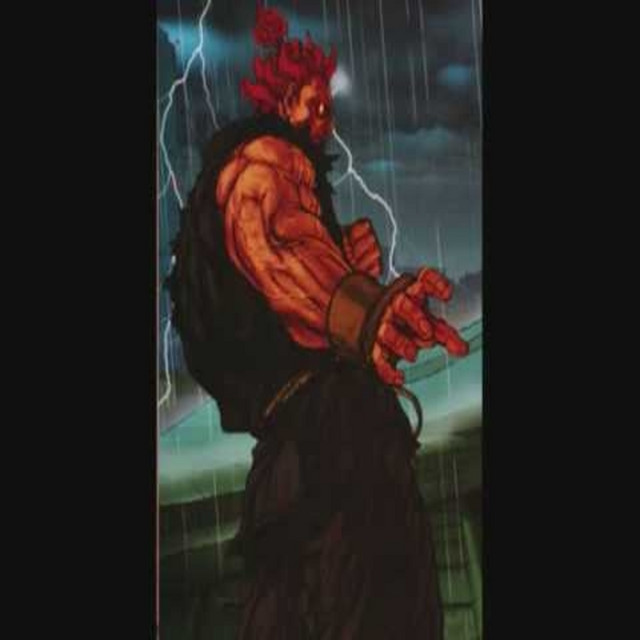 AKUMA (Mount Fuji Moon Mix) - Original