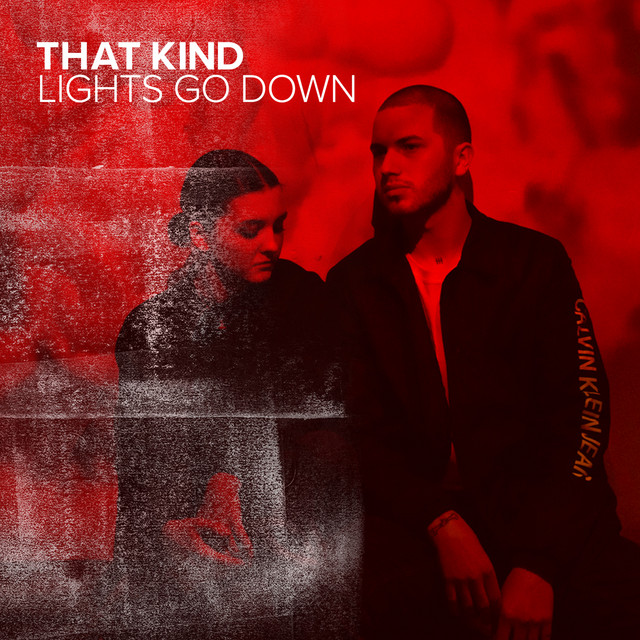Lights Go Down cover art