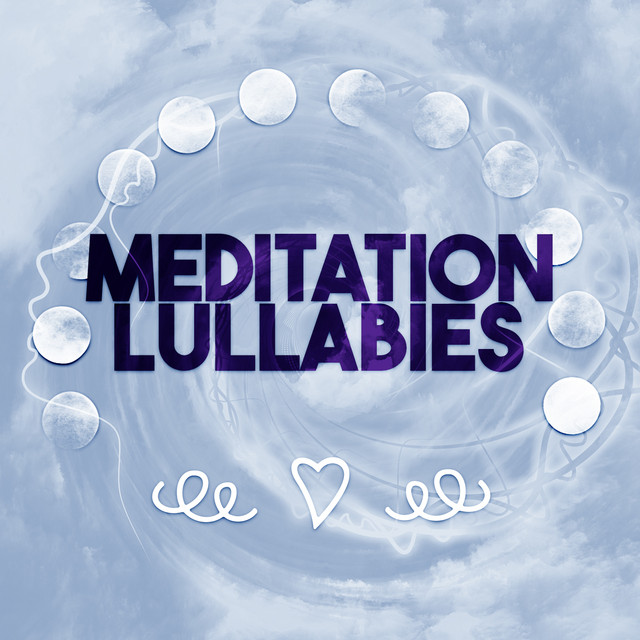 Meditation Lullabies cover art