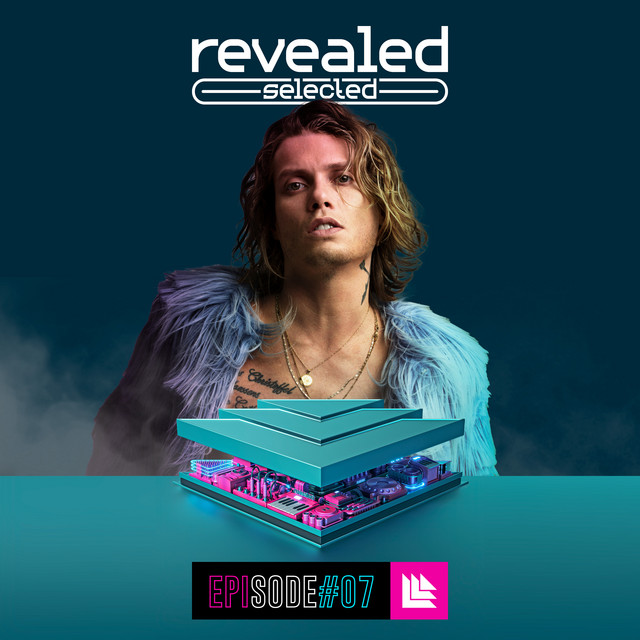 Revealed Selected 007