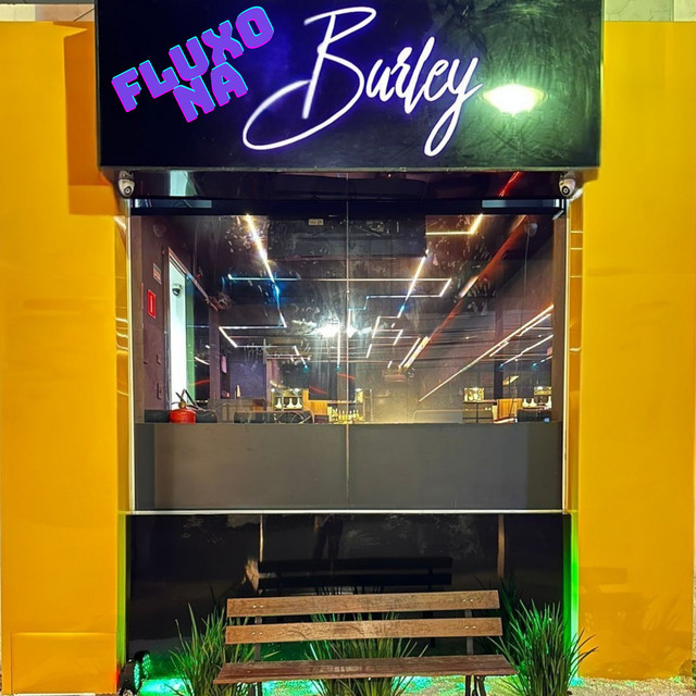 Fluxo na Burley