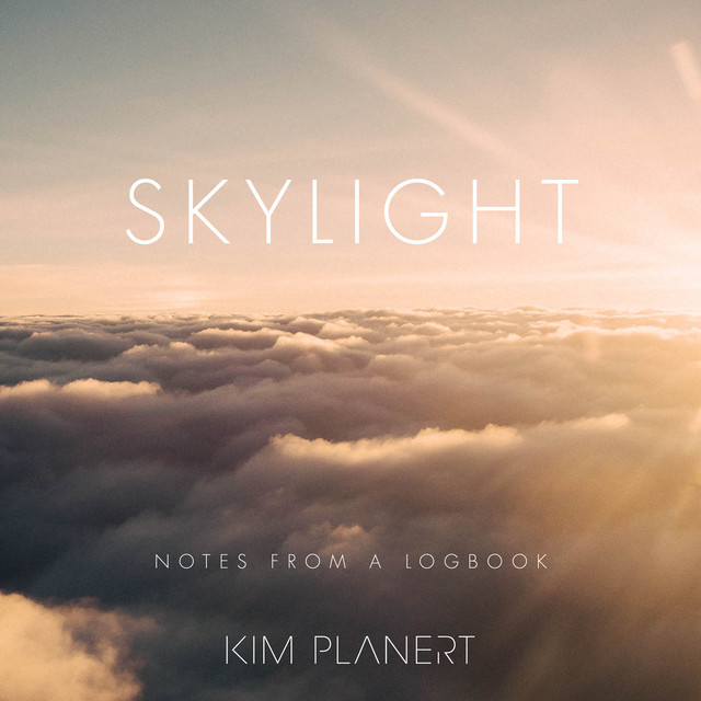 Skylight: Notes from a Logbook cover art