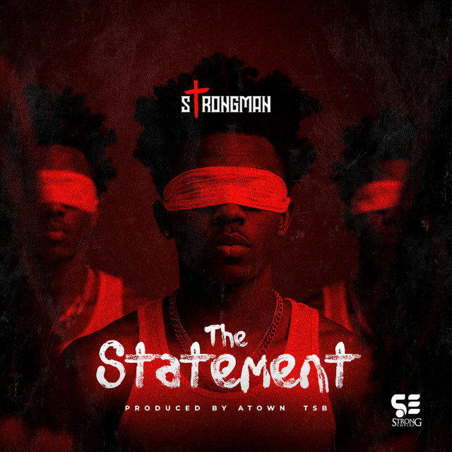 The Statement cover