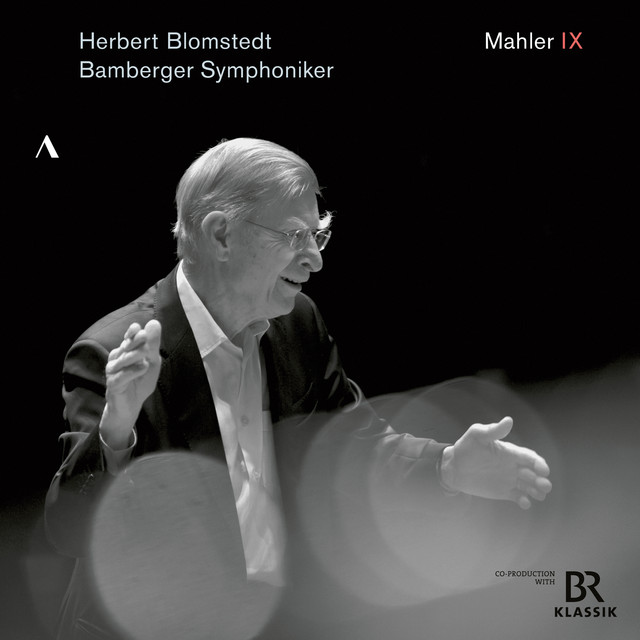 Mahler: Symphony No. 9 in D Major (Live)