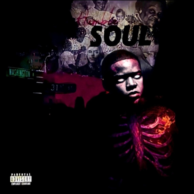 Humble Soul