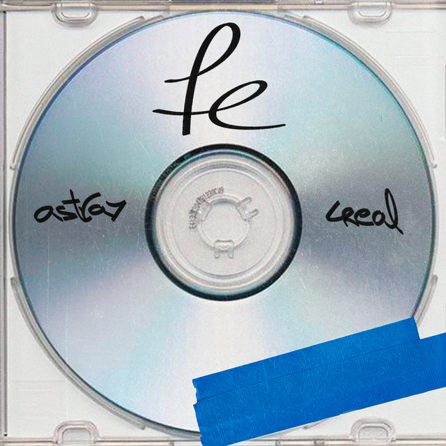 Fe cover art