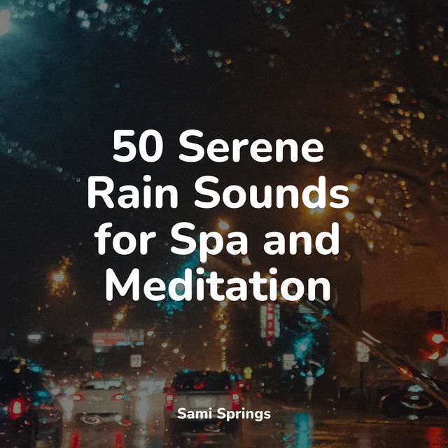 50 Serene Rain Sounds for Spa and Meditation - Album by Easy Sleep ...