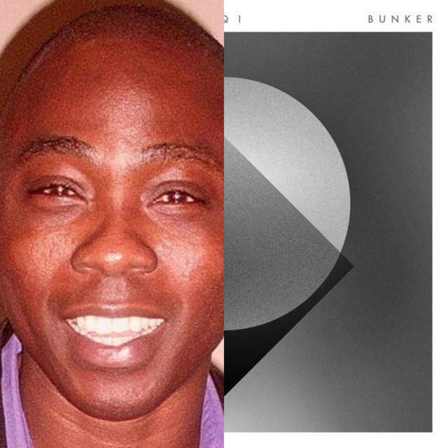 Add Ide a Didit X Bunker (Mashup) cover art