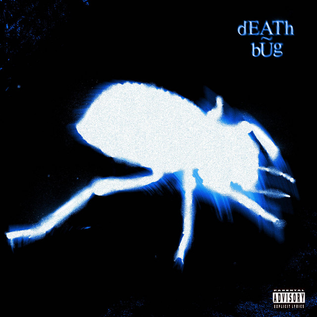 d E A T h ~ b U g cover art