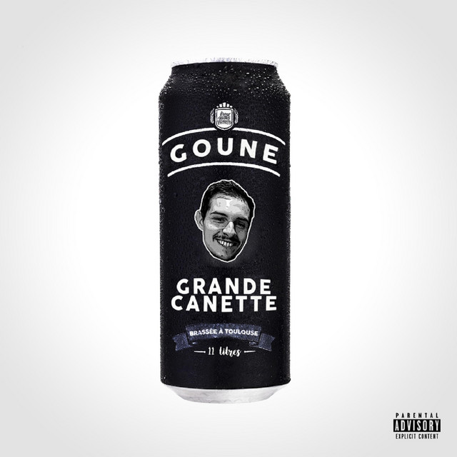 Grande Canette cover art