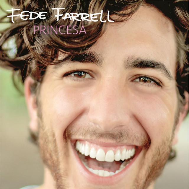 Princesa - Single by Fede Farrell | Spotify