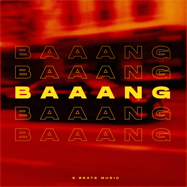 Baaang