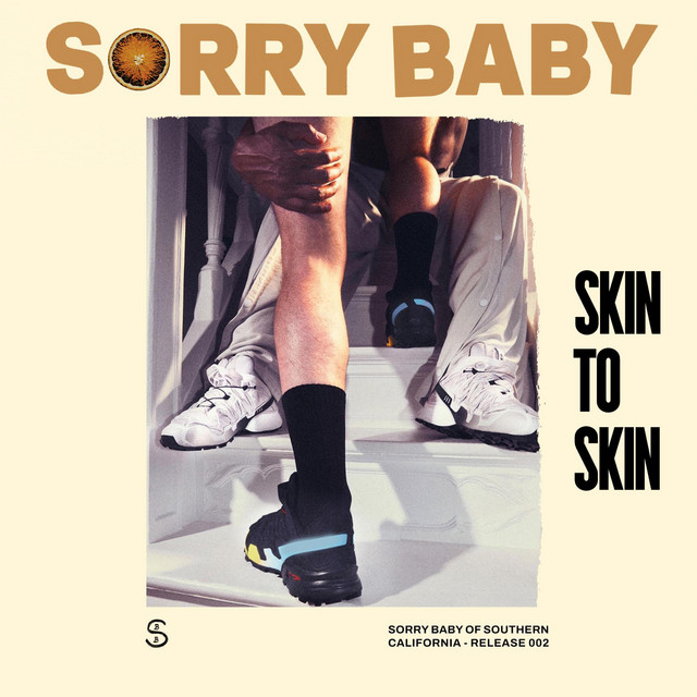 Skin To Skin - EP