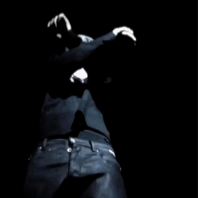 X cover art
