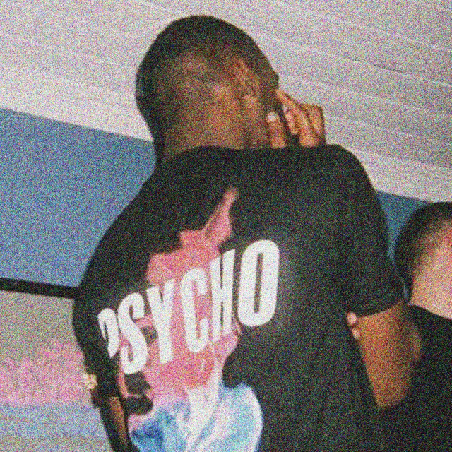 5PM cover art