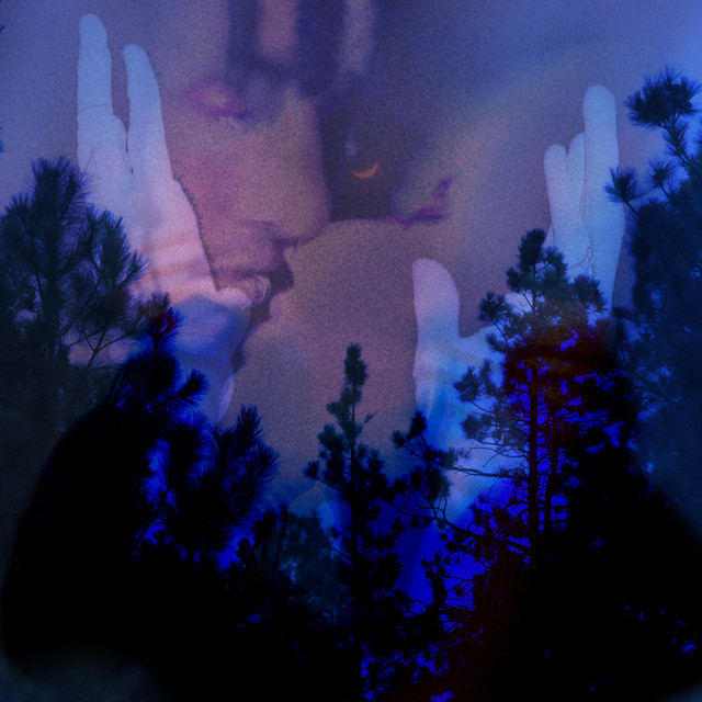 Solar Eclipse cover art