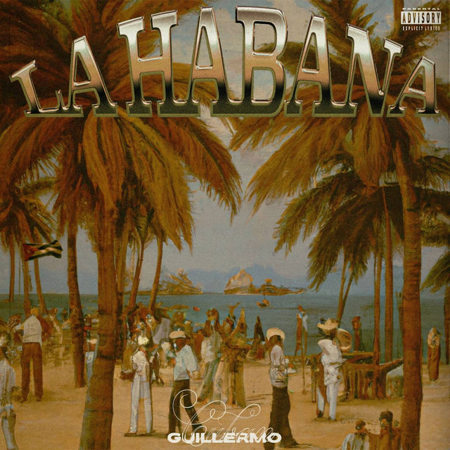 LA HABANA cover art