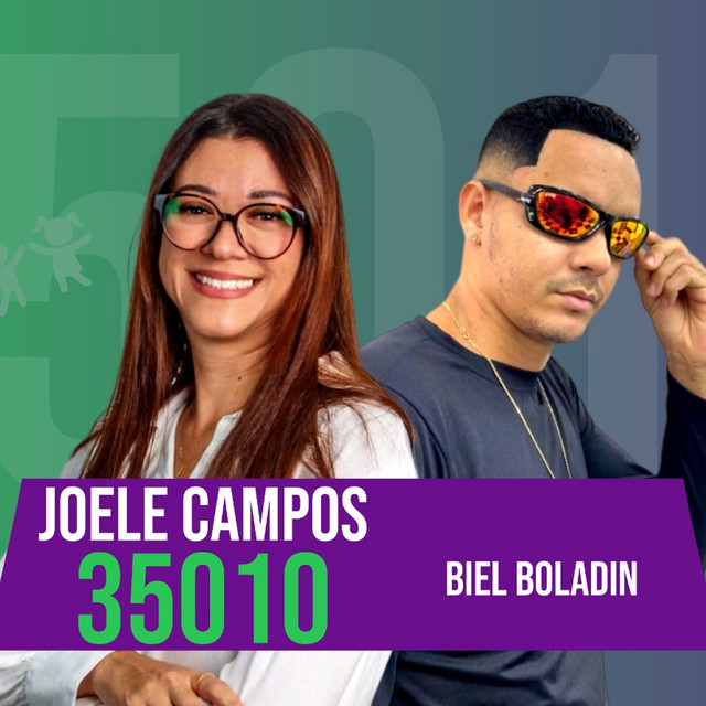 Joele Campos 35010