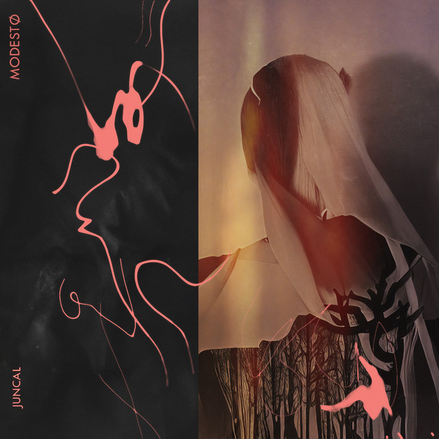 Juncal cover art