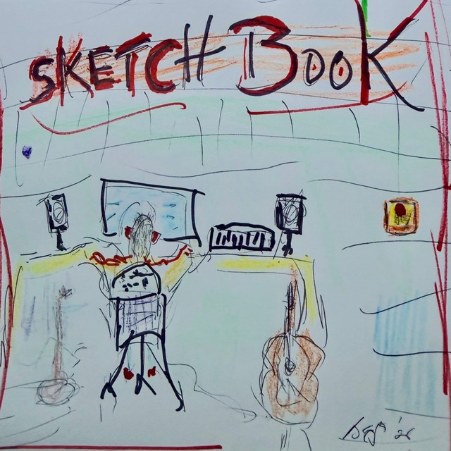 Sketch Book