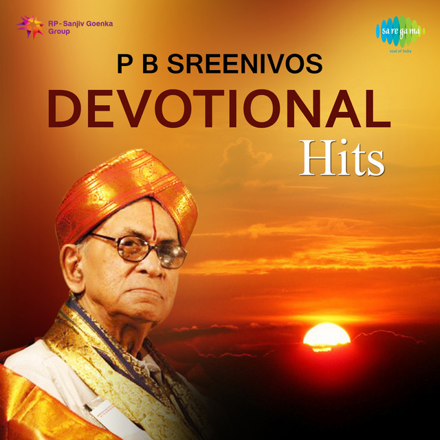 Eddelu Manjunatha - song and lyrics by P. B. Sreenivas | Spotify