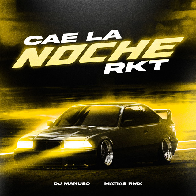Cae la Noche (Rkt)