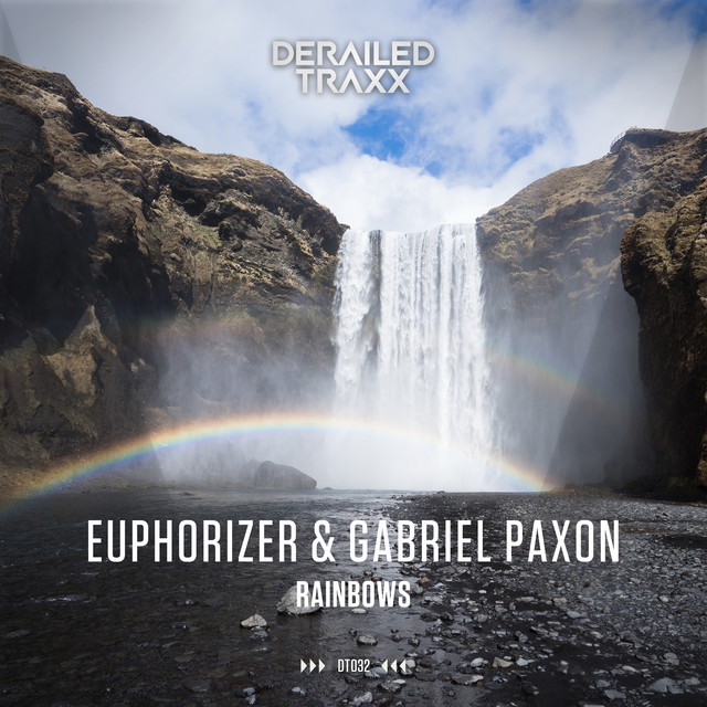 Rainbows cover