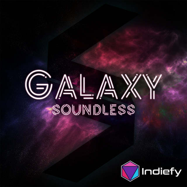 Galaxy cover art
