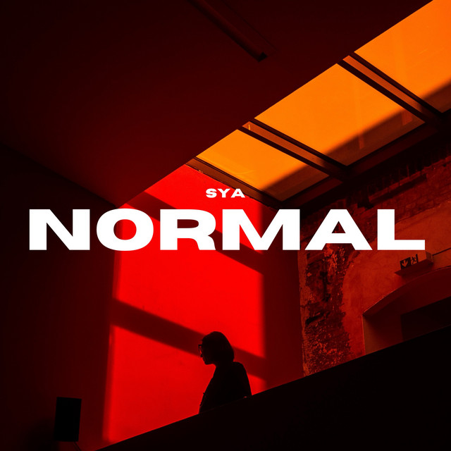 Normal cover art