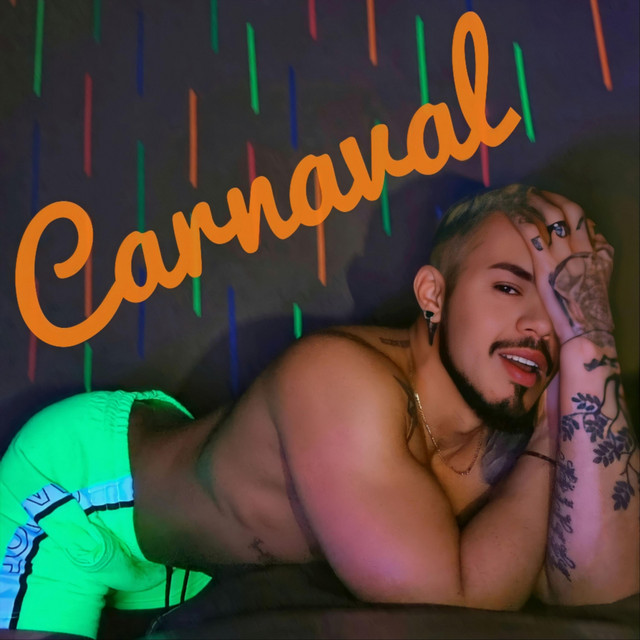 Carnaval cover art
