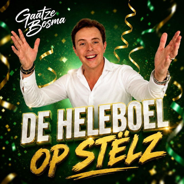 De Heleboel Op Stëlz