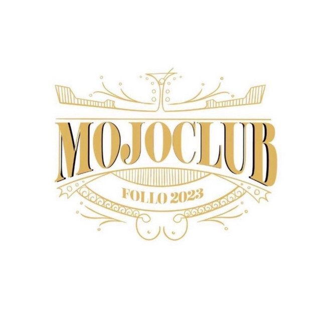 Mojo Club 2023