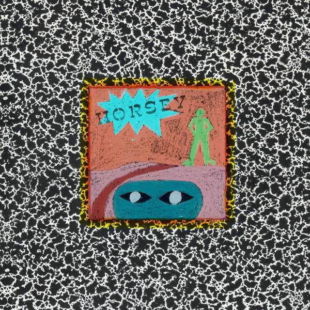 Park Outside Your Mother's House cover art