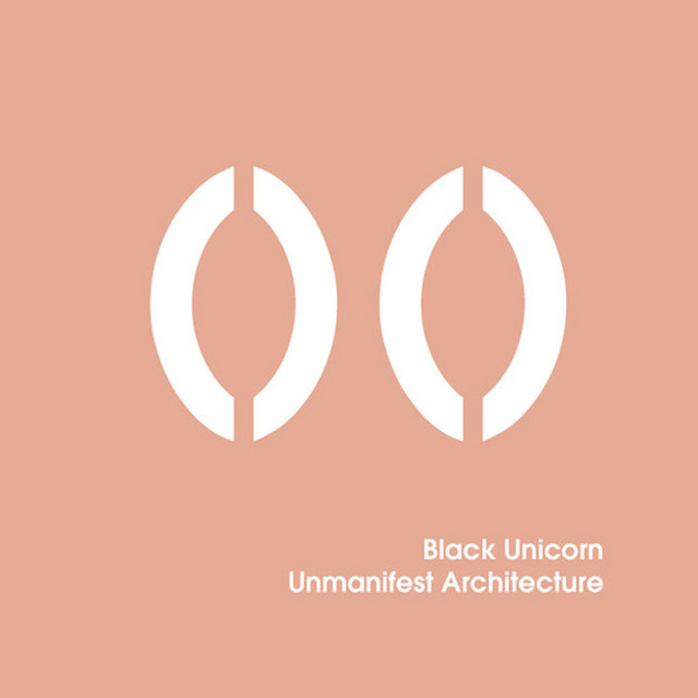Unmanifest Architecture cover