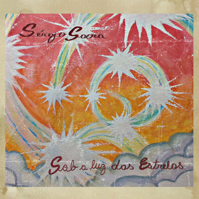 Sob a Luz das Estrelas cover art
