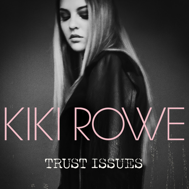 Trust Issues cover art